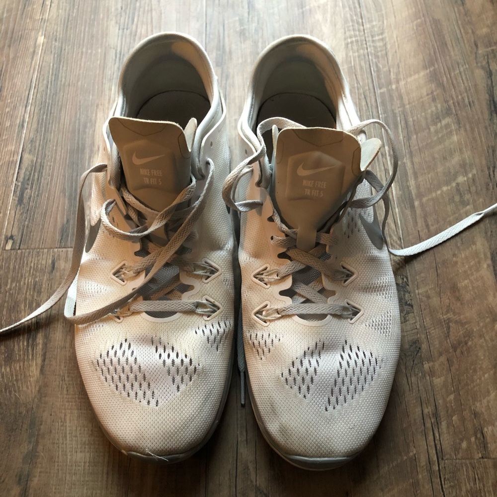 Nike Free TR Fit 5